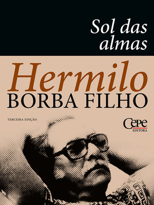 cover image of Sol das almas